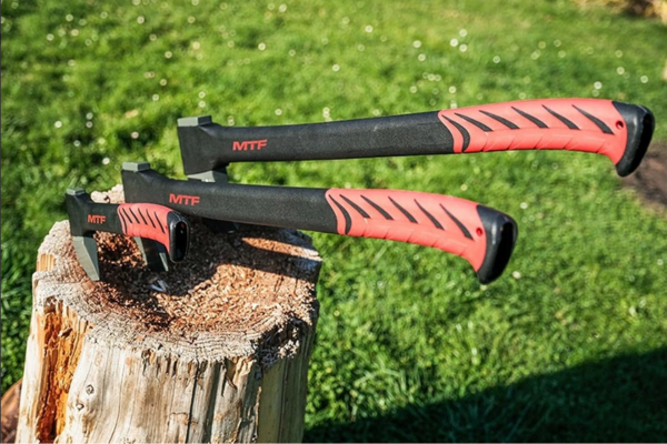 Axe MTF Original L