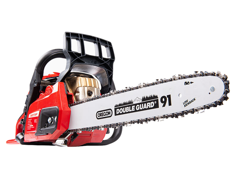 Petrol Chainsaw MTF CS 42 T