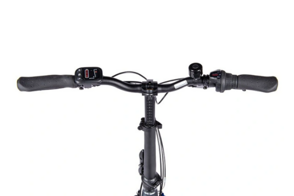 Klappfahrrad Fold 2.3
