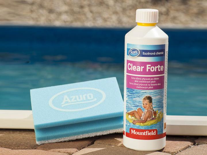 Cleaning Sponge – 2 pcs