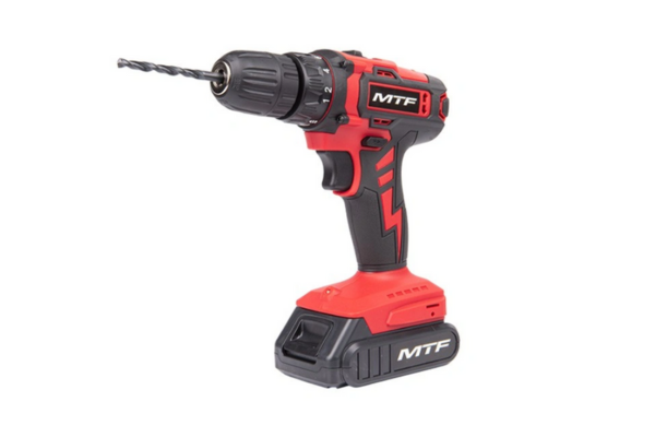 Akku Cordless Drill 20 V