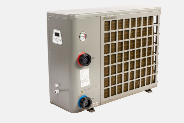 WÄRMEPUMPE INVERTER BP 100HS