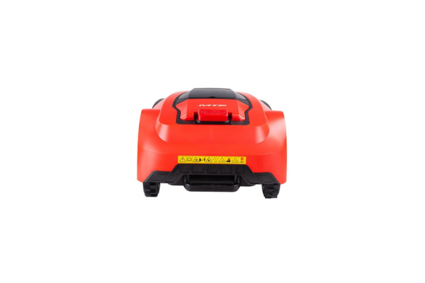 Robotic lawnmower MTF DM2 600i