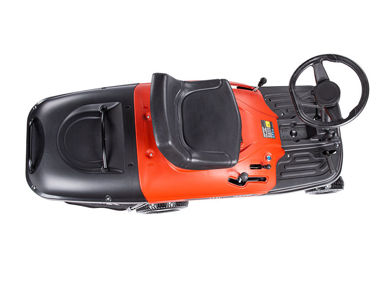 RIDER LT 61B