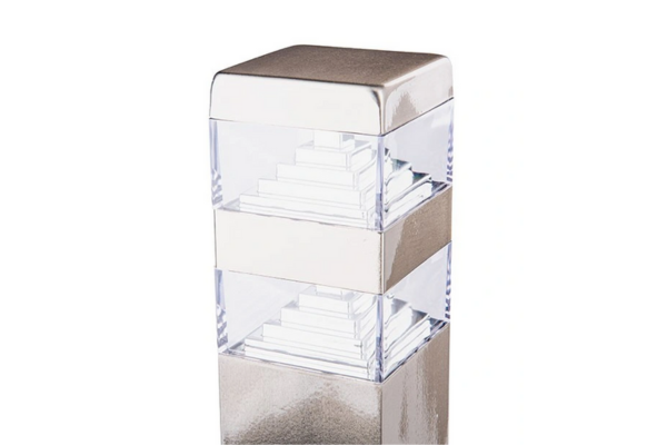 Outdoor Post Lighting Granada