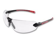 Safety Glasses CXS LYNX Yellow