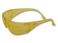 Safety Glasses CXS LYNX Dark