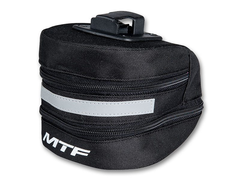 Saddlebag S 11,5x7x6,5cm, black