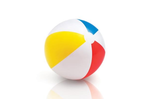 Beach ball