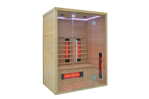 Infrarotsauna POPULAR 3003 XL