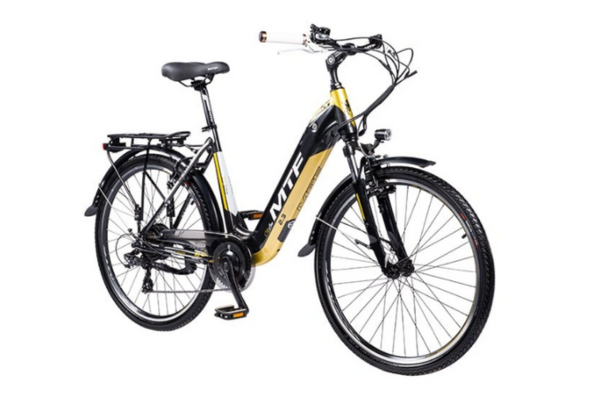 City Fahrrad Grand 2.3 (17)