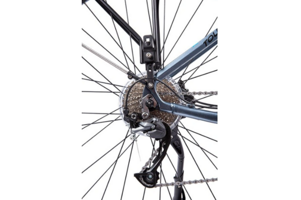 Trekking Fahrrad Tour 5.3 (17)
