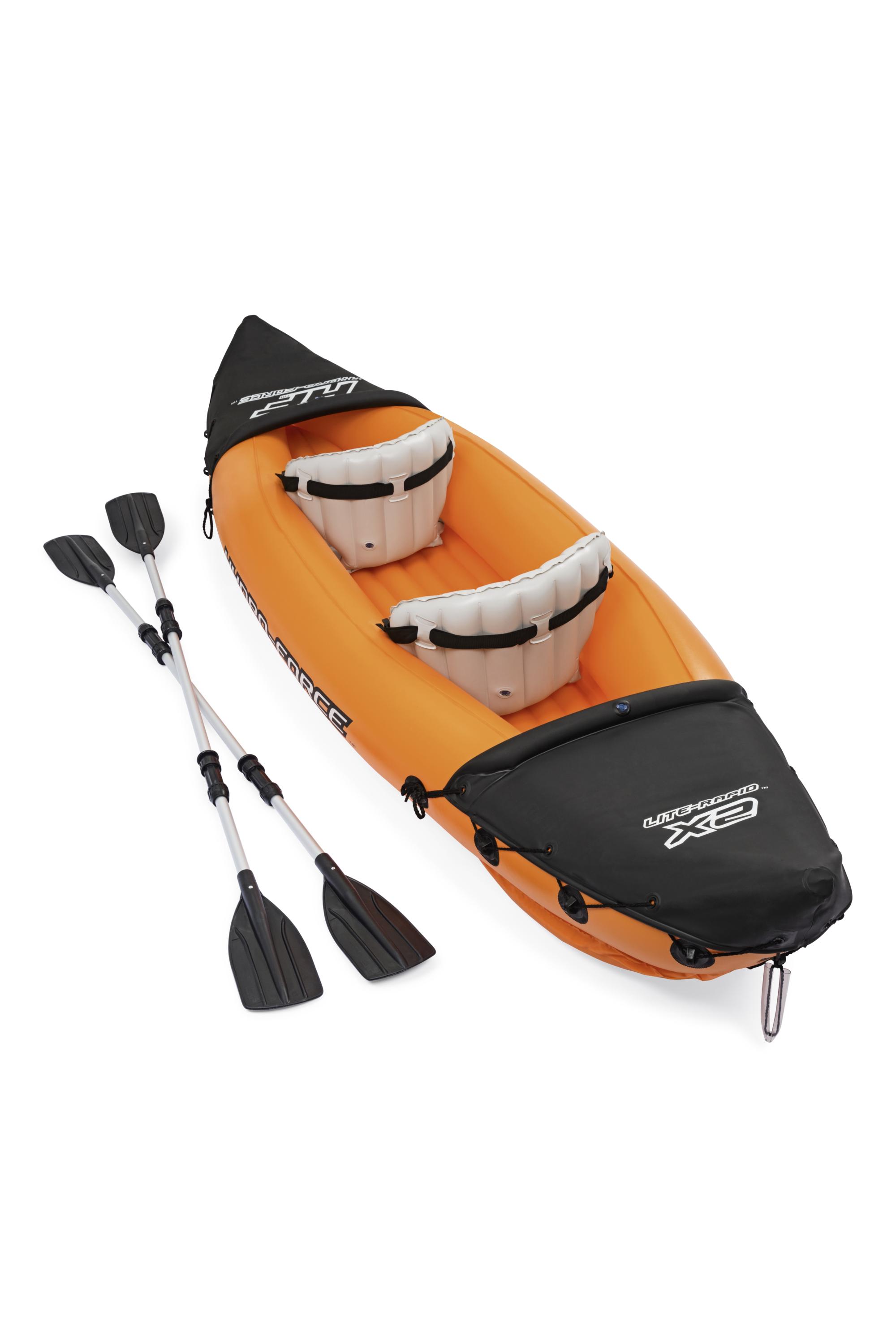 Kayak Lite-Rapid X2
