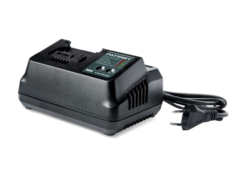 Charger 18V - Patriot