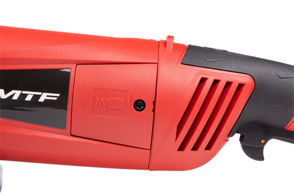 Angle grinder MTF 230 mm, 2350W