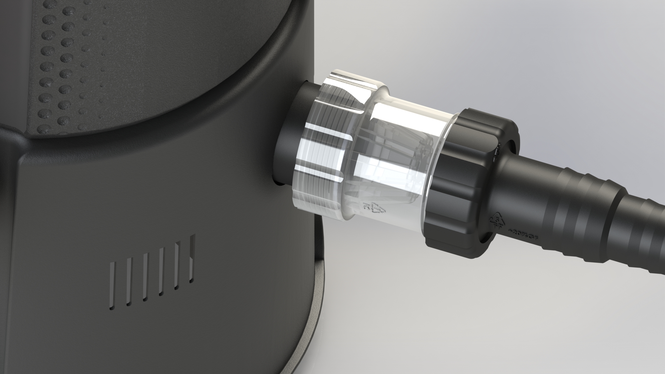 Sand filter Azuro 6m3/h + Timer