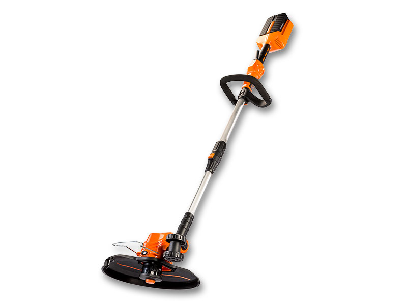 Cordless grass trimmer Patriot GT30 40 V