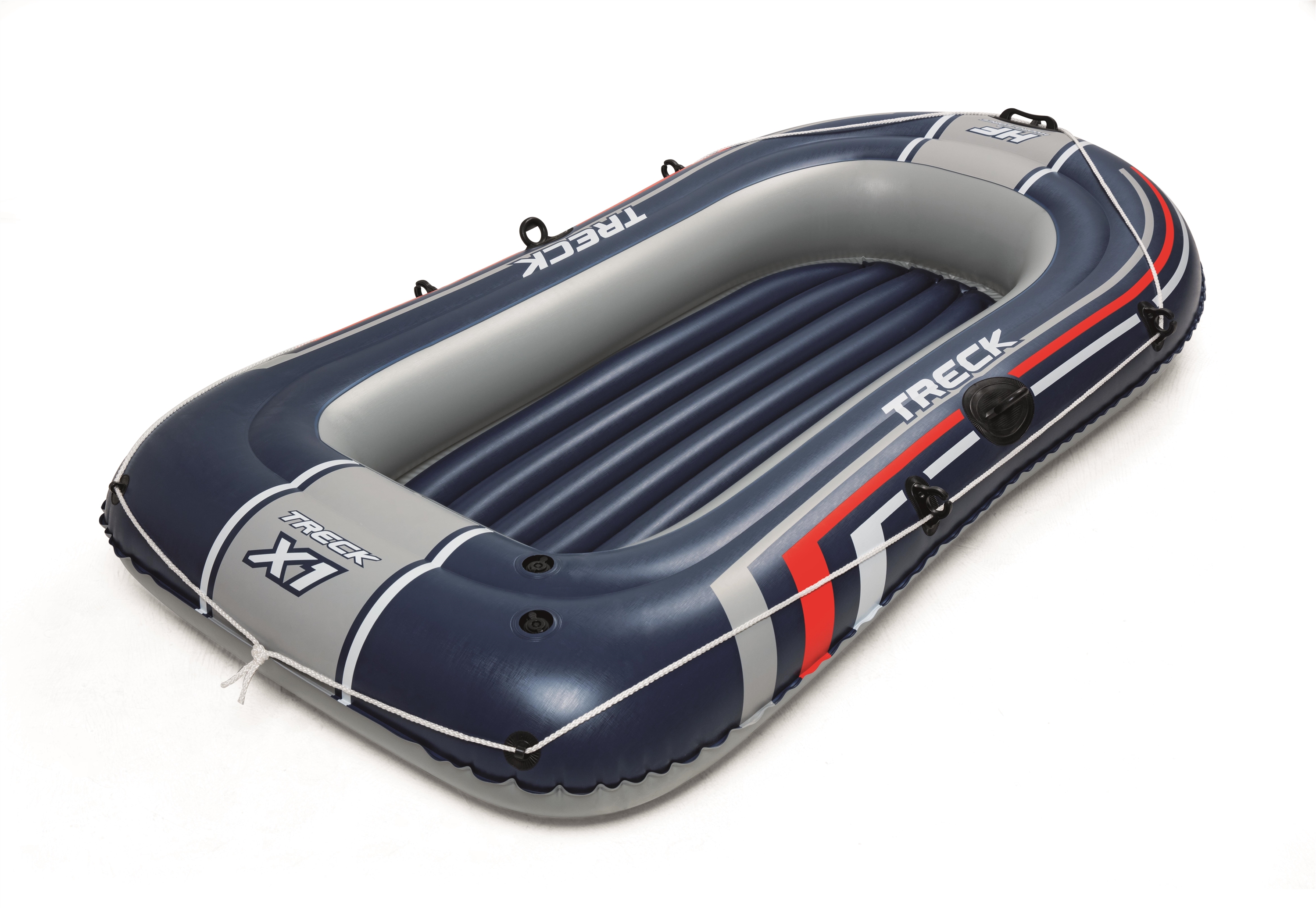 HYDROFORCE Boat