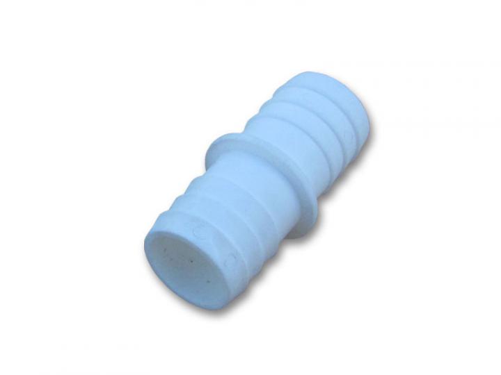 Nipple DN40 d50 glue/ext. thread