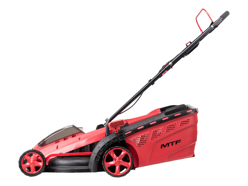 MTF LMA 37-40N 40 V Akku Rotary Lawnmower