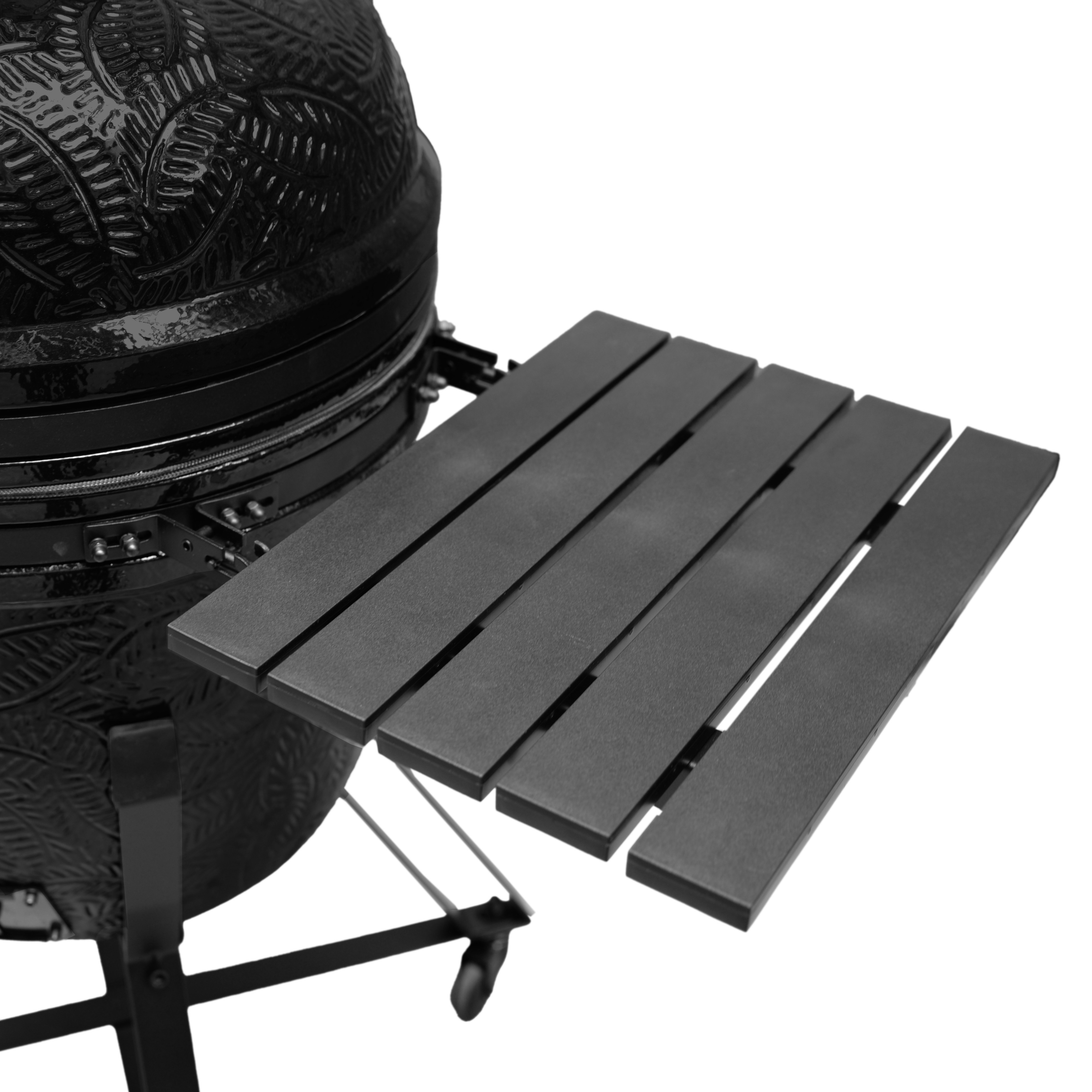 Barbecook Kamal 2.0 Extra Large kamado schwarz matt