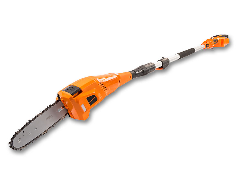 Cordless telescopic saw Patriot PCS20 40 V