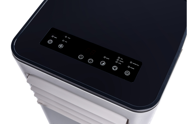 AIR CONDITIONING MTF AC 9000