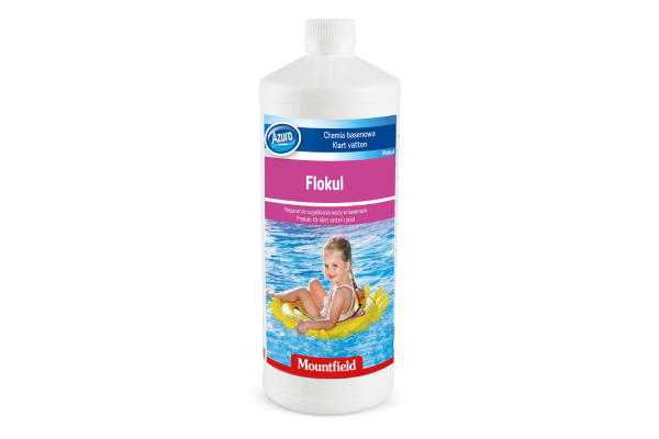 AZ Flokul 1 l SWE/PL