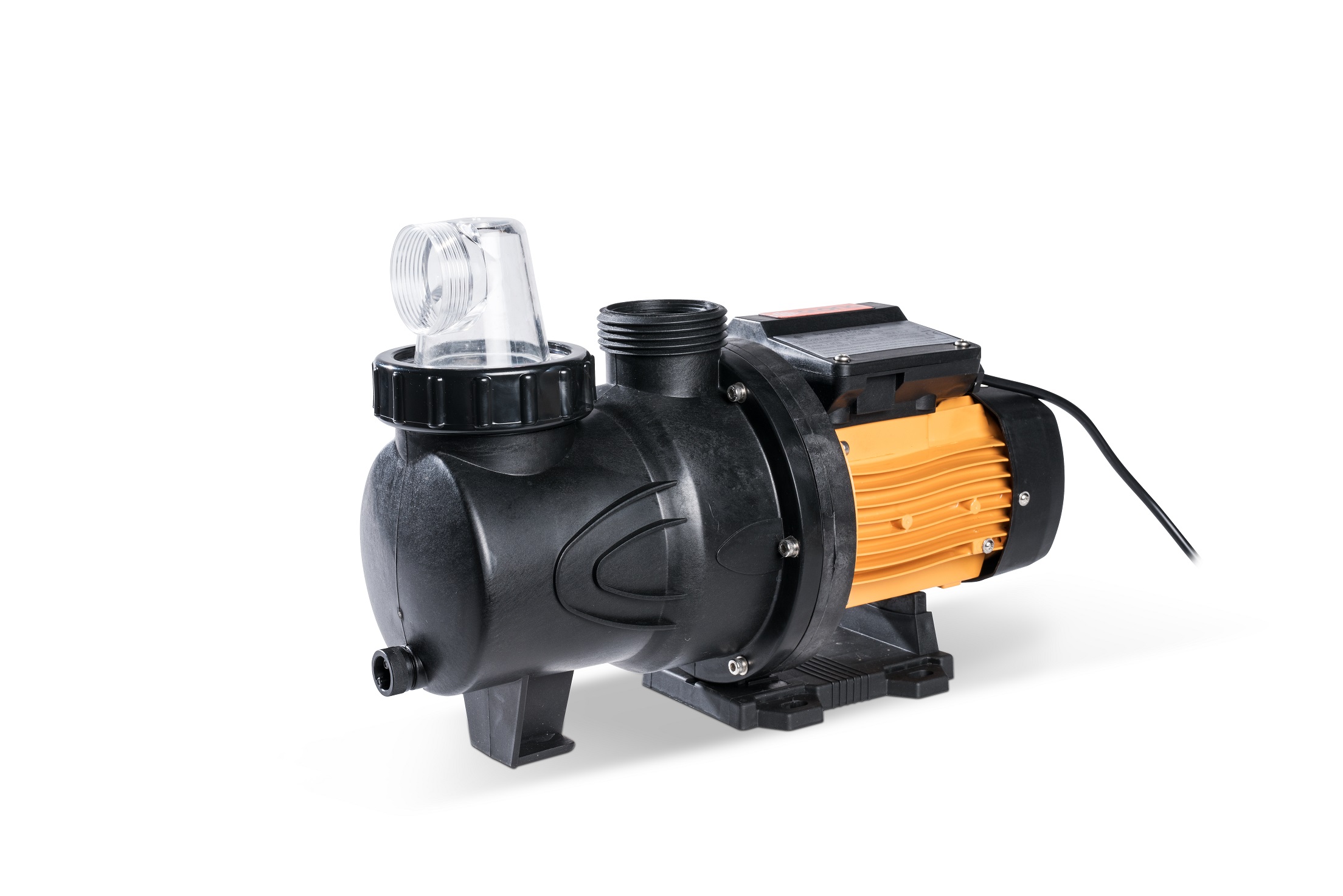 GS pump FCP-250S