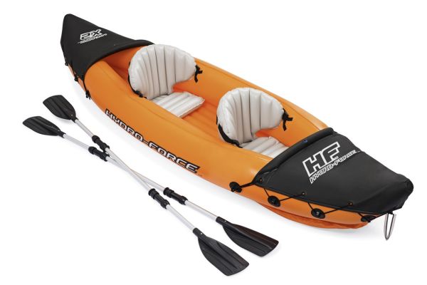 Kayak Lite-Rapid X2