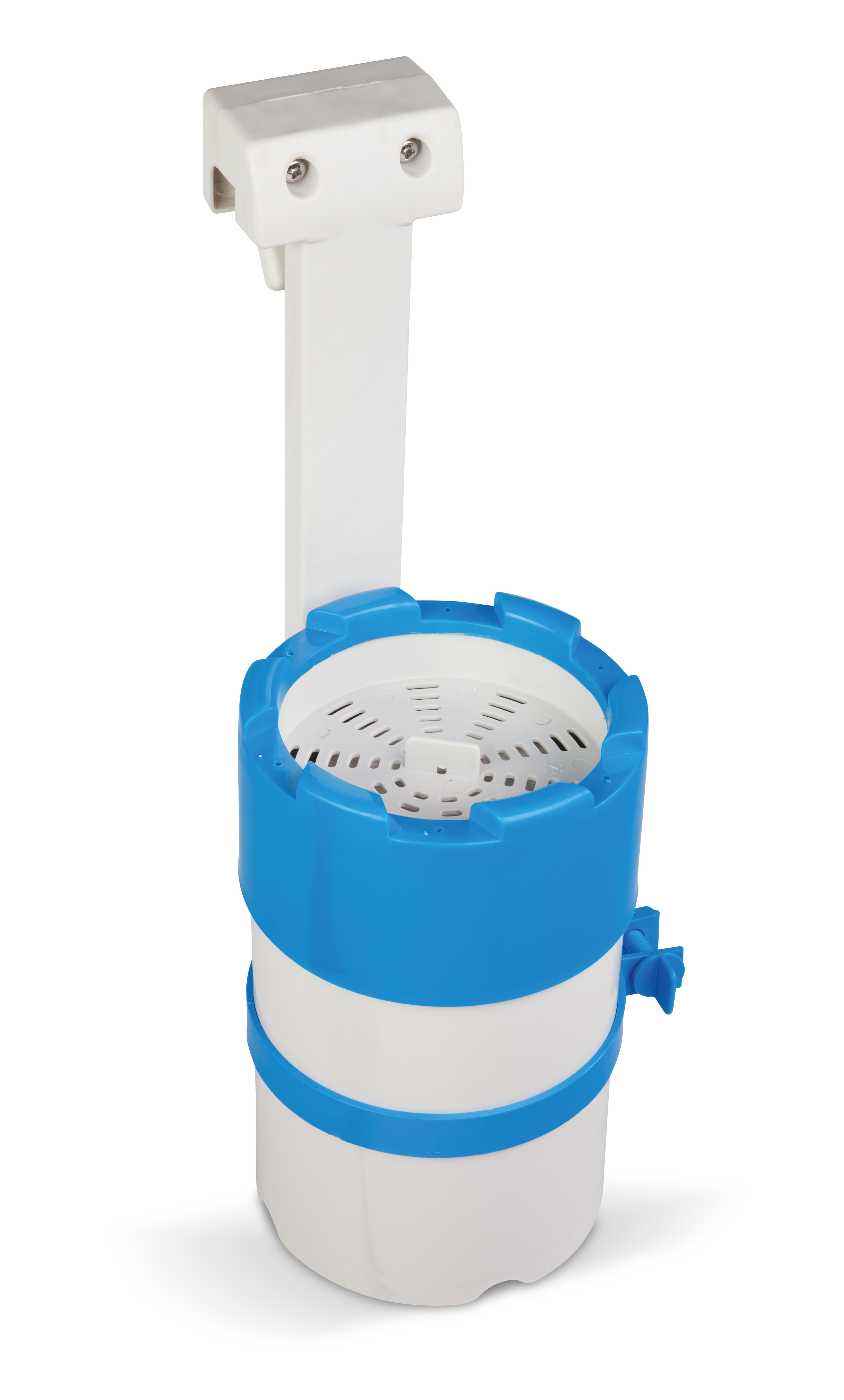 Skimfilter Azuro 2000 12V - 2m³/h for INNER SIDE pool wall instalation