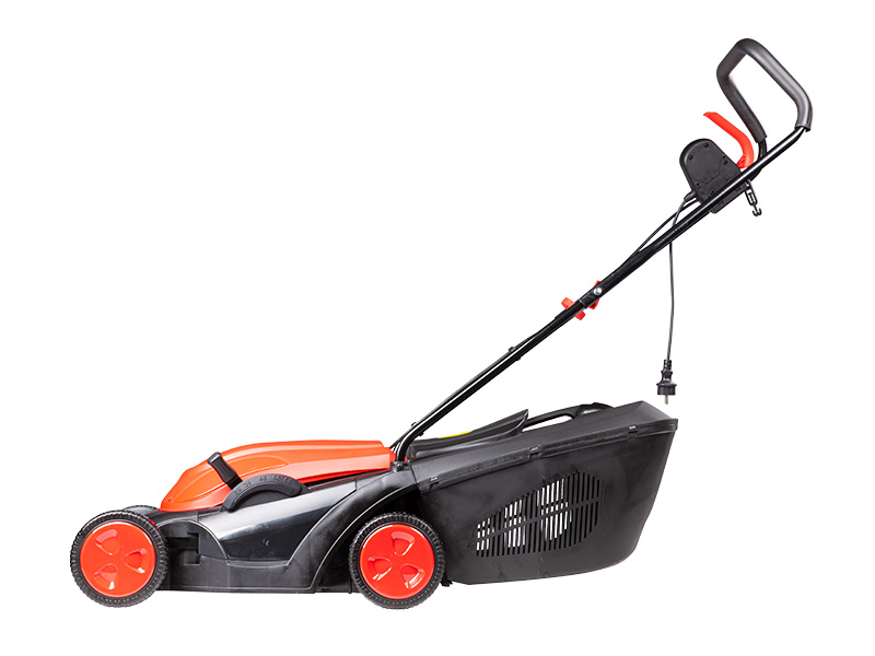 Electric mower MTF 38 H