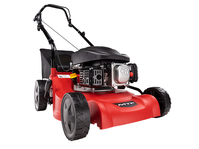 Petrol Lawnmower MTF LM 40 PP