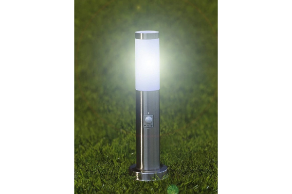 Outdoor Post Lighting Cordoba