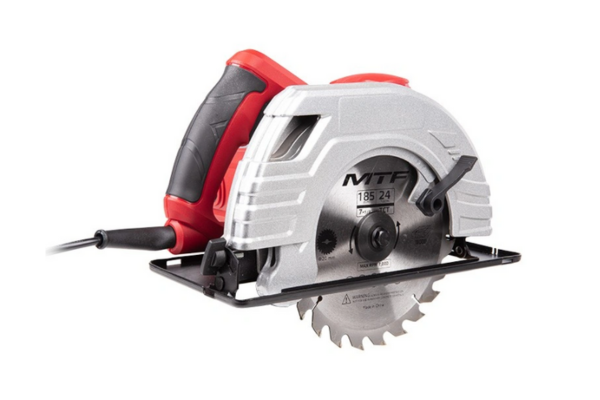 CIRCULAR SAW 1380W