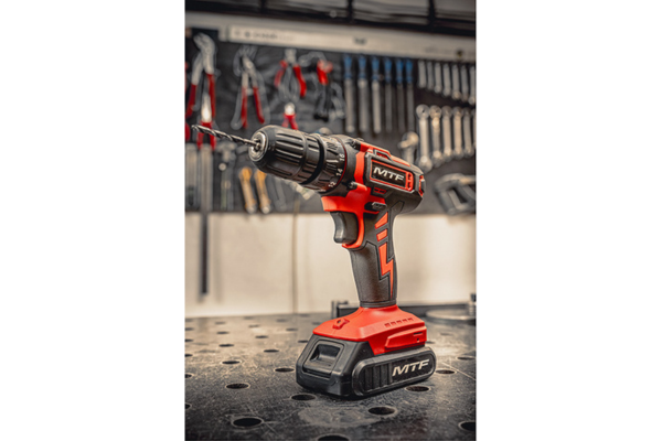 Akku Cordless Drill 10,8 V