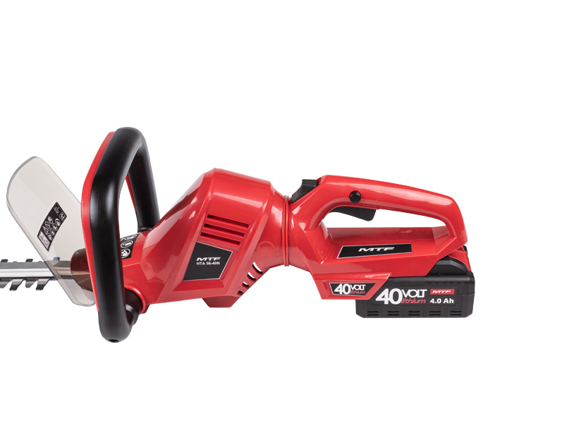 MTF HTA 56-40N 40 V Akku Hedge Trimmer