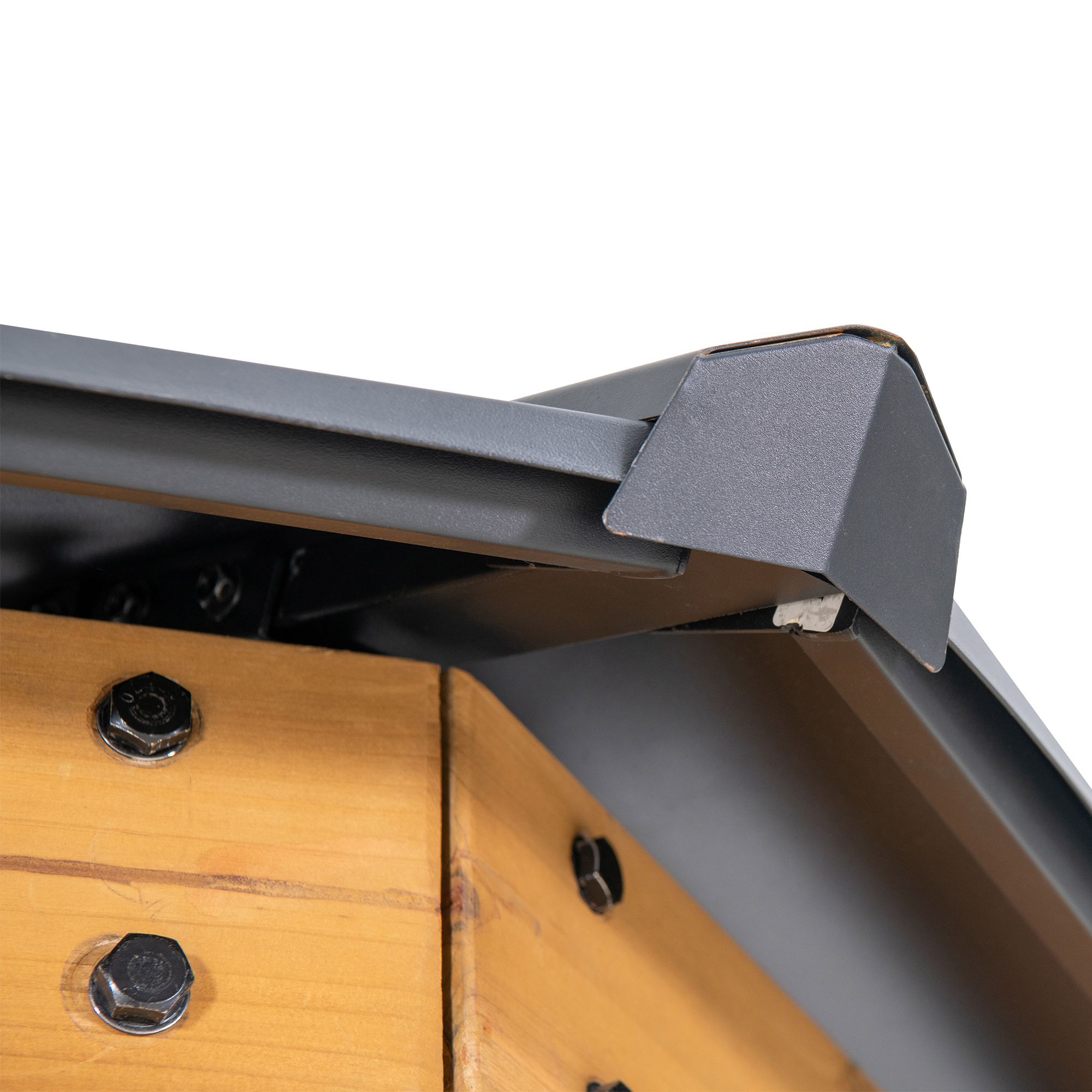 Curtain für Steel Gazebo - 300 x 300 cm