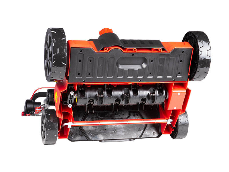 Electric Verticutor MTF - LSE 180 S