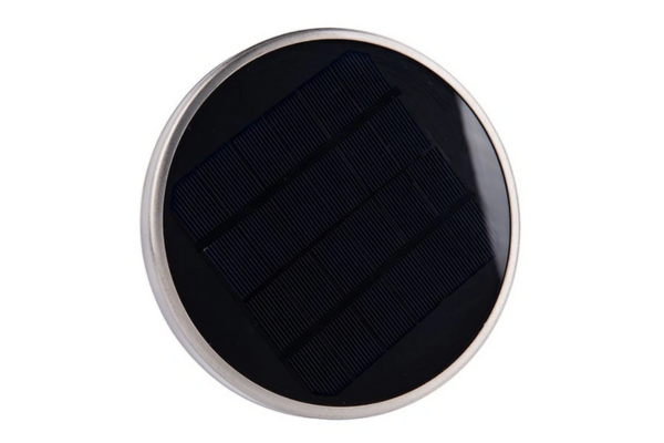 Solar Wall Light Torino mit Sensor
