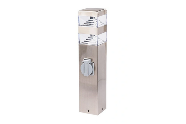 Outdoor Post Lighting Granada