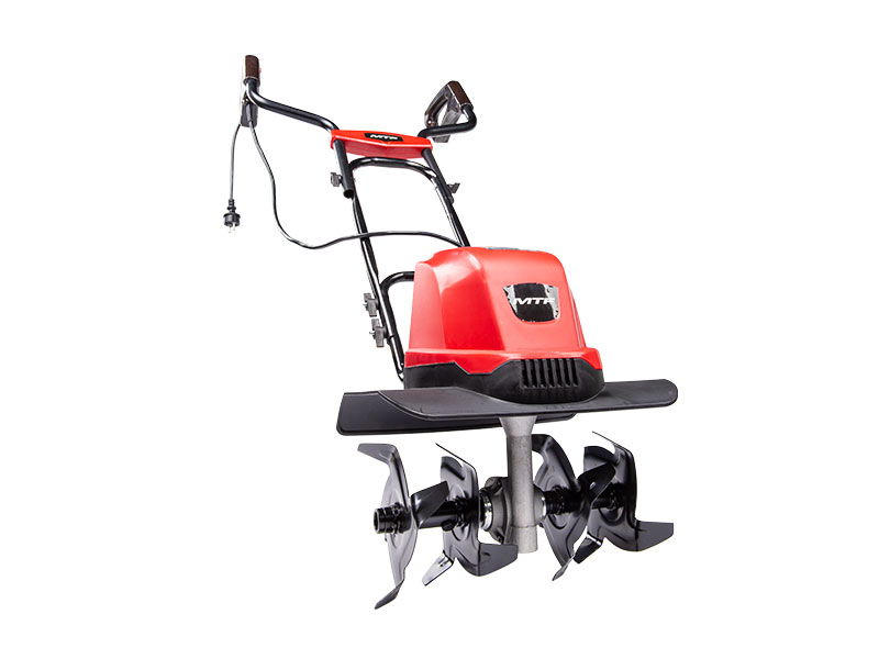 Elektrische Bodenfräse MTF RTE 80 P