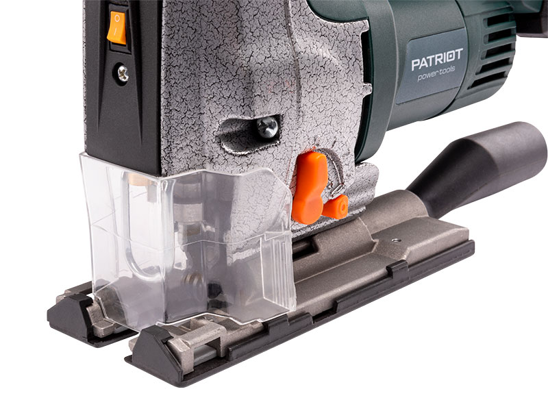 Cordless JIGSAW 18 V