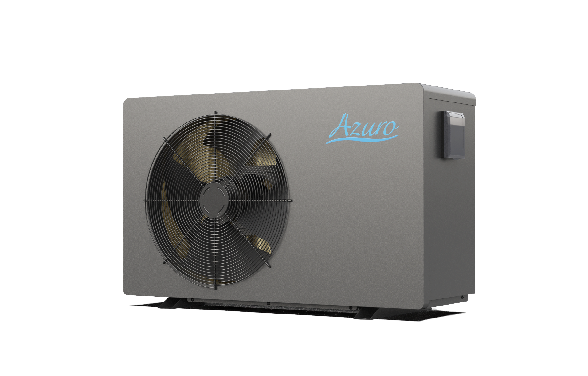 WÄRMEPUMPE Azuro 5 kW NK + WiFi