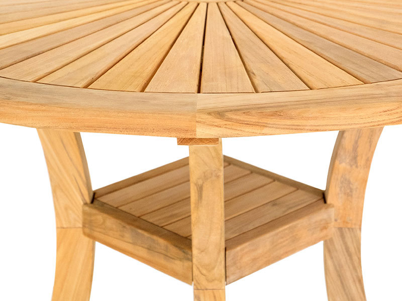 COLOSSEUM - rund Table 120 cm
