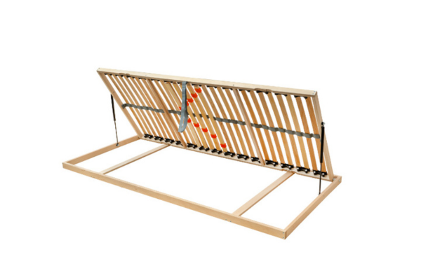 Bed slats Turoflex Left-side lift-up (90 x 200 cm)