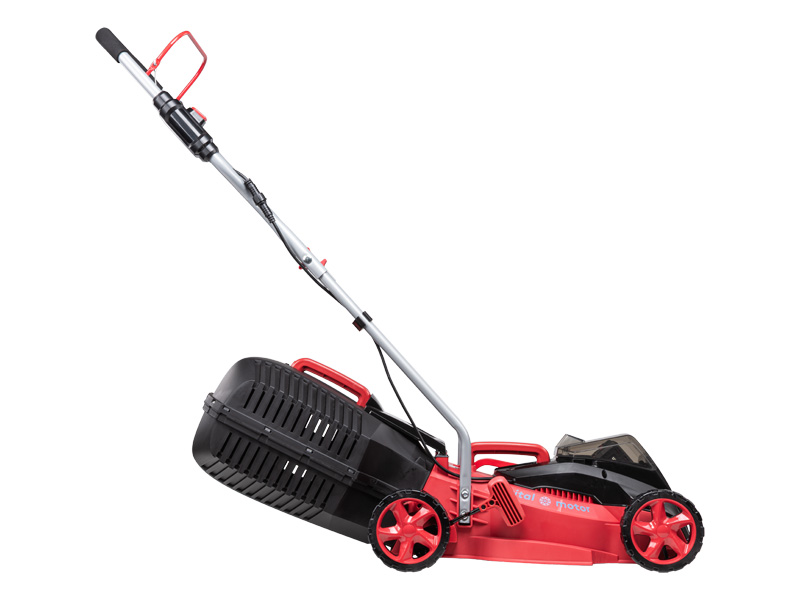 MTF LMA 32-40N 40 V Akku Rotary Lawnmower