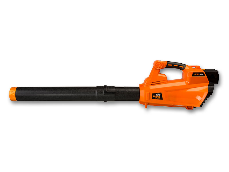 Cordless blower Patriot BL25 40 V