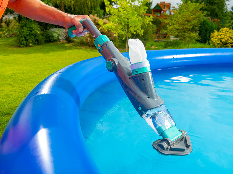 Hand Vacuum Cleaner - Shark Blaster