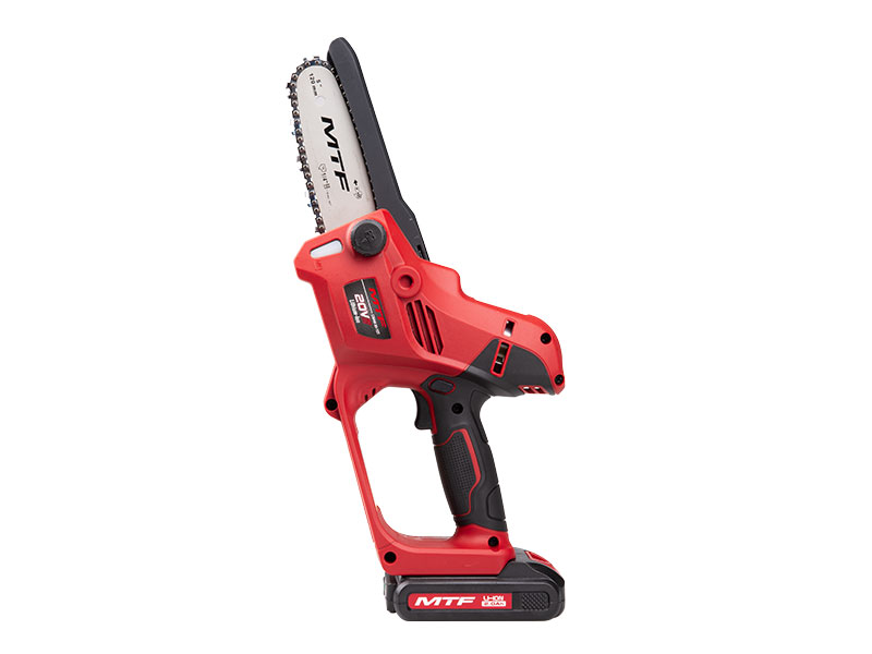 Akku Mini Cordless chainsaw MTF CSAM 20-12T ohne Akku